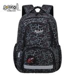 Carti si Birotica - Rechizite - Rucsacuri si genti scolare - Ghiozdan ergonomic comp. laptop, URBAN PREM., 42x31x16 cm, ROAR - Infinity.ro