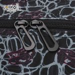 Carti si Birotica - Rechizite - Rucsacuri si genti scolare - Ghiozdan ergonomic comp. laptop, URBAN PREM., 42x31x16 cm, ROAR - Infinity.ro