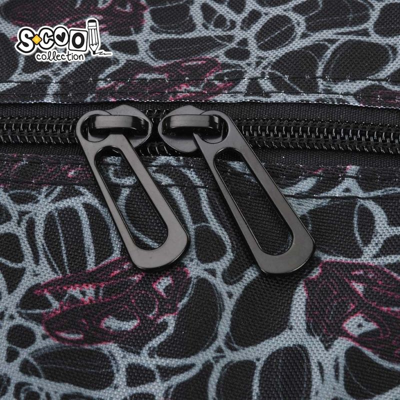 Carti si Birotica - Rechizite - Rucsacuri si genti scolare - Ghiozdan ergonomic comp. laptop, URBAN PREM., 42x31x16 cm, ROAR - Infinity.ro