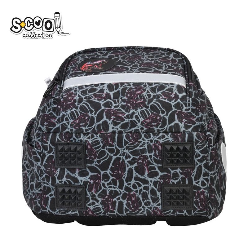 Carti si Birotica - Rechizite - Rucsacuri si genti scolare - Ghiozdan ergonomic comp. laptop, URBAN PREM., 42x31x16 cm, ROAR - Infinity.ro