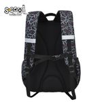 Carti si Birotica - Rechizite - Rucsacuri si genti scolare - Ghiozdan ergonomic comp. laptop, URBAN PREM., 42x31x16 cm, ROAR - Infinity.ro