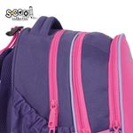 Carti si Birotica - Rechizite - Rucsacuri si genti scolare - Ghiozdan anatomic, 39x33x18 cm, THINK PINK - Infinity.ro