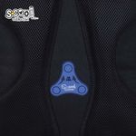 Carti si Birotica - Rechizite - Rucsacuri si genti scolare - Ghiozdan anatomic, 39x33x18 cm, GAMER - Infinity.ro
