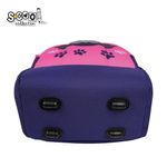 Carti si Birotica - Rechizite - Rucsacuri si genti scolare - Ghiozdan ergonomic, 40x29x14 cm, THINK PINK - Infinity.ro