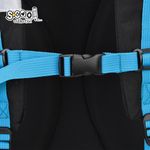 Carti si Birotica - Rechizite - Rucsacuri si genti scolare - Ghiozdan anatomic URBAN, 43x29x22 cm - Infinity.ro