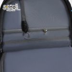 Carti si Birotica - Rechizite - Rucsacuri si genti scolare - Ghiozdan anatomic URBAN, 43x29x22 cm - Infinity.ro