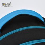 Carti si Birotica - Rechizite - Rucsacuri si genti scolare - Ghiozdan anatomic URBAN, 43x29x22 cm - Infinity.ro