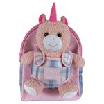 Carti si Birotica - Rechizite - Rucsacuri si genti scolare - Ghiozdan gradinita Baby Animals, 23x8x28 cm - Infinity.ro