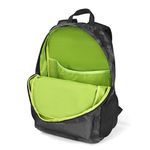 Carti si Birotica - Rechizite - Rucsacuri si genti scolare - Ghiozdan compartiment laptop, SUPERPACK, 43x30x14 cm - Infinity.ro