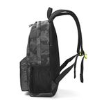 Carti si Birotica - Rechizite - Rucsacuri si genti scolare - Ghiozdan compartiment laptop, SUPERPACK, 43x30x14 cm - Infinity.ro