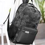 Carti si Birotica - Rechizite - Rucsacuri si genti scolare - Ghiozdan compartiment laptop, SUPERPACK, 43x30x14 cm - Infinity.ro