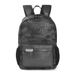 Carti si Birotica - Rechizite - Rucsacuri si genti scolare - Ghiozdan compartiment laptop, SUPERPACK, 43x30x14 cm - Infinity.ro