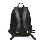 Carti si Birotica - Rechizite - Rucsacuri si genti scolare - Ghiozdan compartiment laptop, SUPERPACK, 43x30x14 cm - Infinity.ro