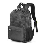 Carti si Birotica - Rechizite - Rucsacuri si genti scolare - Ghiozdan compartiment laptop, SUPERPACK, 43x30x14 cm - Infinity.ro