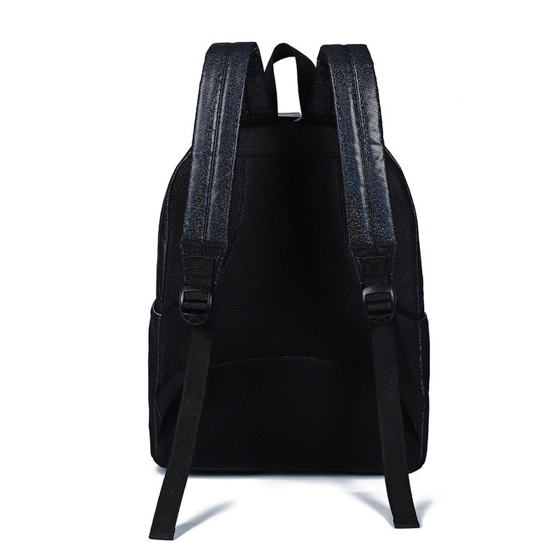 Carti si Birotica - Rechizite - Rucsacuri si genti scolare - Ghiozdan compartiment laptop, SUPERPACK, 39x30x16 cm - Infinity.ro