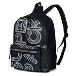 Carti si Birotica - Rechizite - Rucsacuri si genti scolare - Ghiozdan compartiment laptop, SUPERPACK, 39x30x16 cm - Infinity.ro