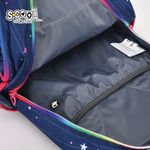 Carti si Birotica - Rechizite - Rucsacuri si genti scolare - Ghiozdan ergonomic comp. laptop, URBAN PREM., 42x31x16 cm, FANTASY - Infinity.ro