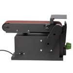 Casa si Gradina - Constructii - Scule electrice si accesorii - Slefuitoare - Masina de slefuit cu disc si banda PROCRAFT BDS400S, 400W, disc 150 mm, banda 914 x 100 mm - Infinity.ro