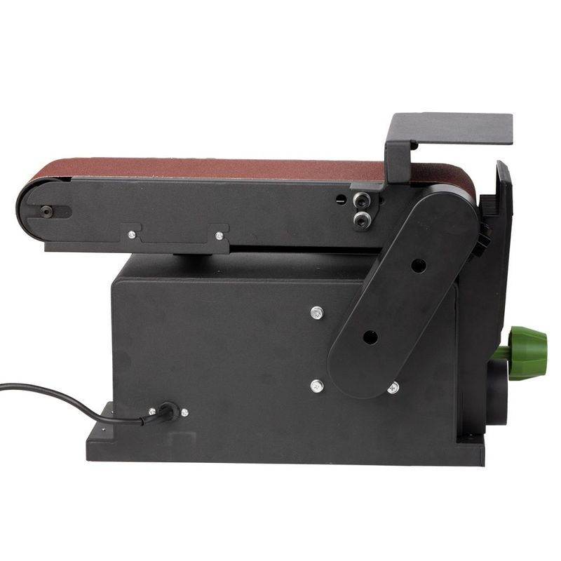 Casa si Gradina - Constructii - Scule electrice si accesorii - Slefuitoare - Masina de slefuit cu disc si banda PROCRAFT BDS400S, 400W, disc 150 mm, banda 914 x 100 mm - Infinity.ro