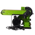 Casa si Gradina - Constructii - Scule electrice si accesorii - Slefuitoare - Masina de slefuit cu disc si banda PROCRAFT BDS380, 380W, disc 150 mm, banda 914 x 100 mm - Infinity.ro