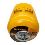 Casa si Gradina - Termice - Boilere si accesorii - Vase expansiune boilere - Vas expansiune orizontal pentru hidrofor, 50 l, ROTOR RVH-50 - Infinity.ro