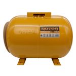 Casa si Gradina - Termice - Boilere si accesorii - Vase expansiune boilere - Vas expansiune orizontal pentru hidrofor, 50 l, ROTOR RVH-50 - Infinity.ro