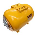 Casa si Gradina - Termice - Boilere si accesorii - Vase expansiune boilere - Vas expansiune orizontal pentru hidrofor, 50 l, ROTOR RVH-50 - Infinity.ro