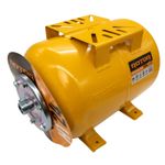 Casa si Gradina - Termice - Boilere si accesorii - Vase expansiune boilere - Vas expansiune orizontal pentru hidrofor, 24 l, Rotor RVH-24 - Infinity.ro