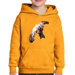 Fashion, accesorii si bijuterii - Copii - Imbracaminte copii - Pulovere si hanorace copii - Hanorac copii Quake Resident Evil Tank Fortnite Horror, negru, marime L Copii - Infinity.ro