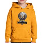 Fashion, accesorii si bijuterii - Copii - Imbracaminte copii - Pulovere si hanorace copii - Hanorac copii Quake Unreal Tournament Insigne Logo Emblem PS4, negru, marime L Copii - Infinity.ro