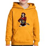 Fashion, accesorii si bijuterii - Copii - Imbracaminte copii - Pulovere si hanorace copii - Hanorac copii Red Alert 2 Soviet Army Soldat Invazie Rusia, negru, marime L Copii - Infinity.ro