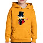 Fashion, accesorii si bijuterii - Copii - Imbracaminte copii - Pulovere si hanorace copii - Hanorac copii Sailor Moon Tuxedo Manga Chibi Anime, negru, marime L Copii - Infinity.ro