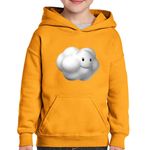 Fashion, accesorii si bijuterii - Copii - Imbracaminte copii - Pulovere si hanorace copii - Hanorac copii Super Mario Bros Nor Wii 3D World, negru, marime XL Copii - Infinity.ro