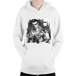 Fashion, accesorii si bijuterii - Copii - Imbracaminte copii - Pulovere si hanorace copii - Hanorac Copii Terra Formers Humanoid Collonization Mars Wrong Earth, alb, marime L Copii - Infinity.ro