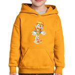 Fashion, accesorii si bijuterii - Copii - Imbracaminte copii - Pulovere si hanorace copii - Hanorac copii Tikal Sonic the Hedgehog 3D Chaos, negru, marime L Copii - Infinity.ro
