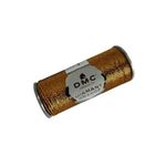Casa si Gradina - Decoratiuni - DIY - Articole mercerie - Ata metalica Diamant Grande G3852 pentru brodat si cusaturi decorative, 20 m - Infinity.ro