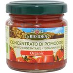 Market - Bacanie - Conserve si compoturi - Alte conserve - LBI Bulion de rosii concentrat 22% BIO, 100g - Infinity.ro