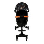Jucarii, Copii si Bebe - Carucioare si articole de transport - Carucioare - Carucioare sport - Carucior Sport Pliabil KD-2010 pentru copii, ideal pentru calatorii, 6–36 luni, multicolor - Infinity.ro