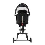 Jucarii, Copii si Bebe - Carucioare si articole de transport - Carucioare - Carucioare sport - Carucior Sport Pliabil KD-2010 pentru copii, ideal pentru calatorii, 6–36 luni, multicolor - Infinity.ro