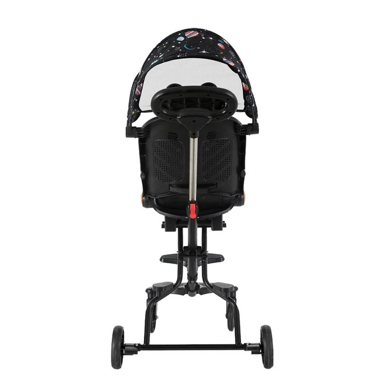 Jucarii, Copii si Bebe - Carucioare si articole de transport - Carucioare - Carucioare sport - Carucior Sport Pliabil KD-2010 pentru copii, ideal pentru calatorii, 6–36 luni, multicolor - Infinity.ro