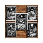 Carti si Birotica - Carti - Carti pentru copii - Carti de colorat - Carte de colorat antistres , 30 de ilustratii Craciun Calduros, 66 pagini, A5 - Infinity.ro