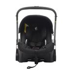 Jucarii, Copii si Bebe - Carucioare si articole de transport - Carucioare - Carucioare 2 in 1 - Carucior transformabil 2 in 1 pentru bebelusi, 0-18 luni, pana la 13 kg, crem - Infinity.ro