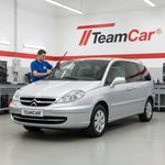 Auto si Moto - Intretinere auto - Stergatoare - Stergatoare Citroën C8 EA/EB Monovolum 2005-2010 | Set Fata Flat Premium – TeamCar® - Infinity.ro