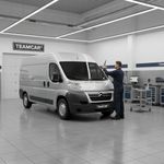 Auto si Moto - Intretinere auto - Stergatoare - Stergatoare Citroën Jumper U9 2006-prezent | Set Fata Flat Premium – TeamCar® - Infinity.ro