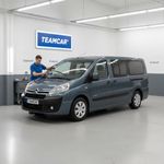 Auto si Moto - Intretinere auto - Stergatoare - Stergatoare Citroën Jumpy II G9 2007-prezent | Set Fata Flat Premium – TeamCar® - Infinity.ro