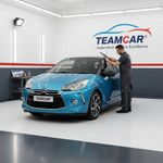 Auto si Moto - Intretinere auto - Stergatoare - Stergatoare Citroën DS 3 A55 Hatchback 2015-prezent | Set Fata+Spate Flat Premium – TeamCar® - Infinity.ro