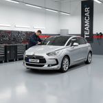 Auto si Moto - Intretinere auto - Stergatoare - Stergatoare Citroën DS 5 Hatchback 2011-2015 | Set Fata Flat Premium – TeamCar® - Infinity.ro