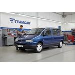 Auto si Moto - Intretinere auto - Stergatoare - Stergatoare Citroën Evasion 22 U6 1994-2002 | Set Fata Hibrid – TeamCar® - Infinity.ro