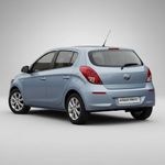 Auto si Moto - Intretinere auto - Stergatoare - Brat si Lamela Stergator Spate Hyundai i20 I PB PBT (2008-2015) - 310mm, Mammooth MMT RAW 226 - Infinity.ro