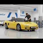 Auto si Moto - Intretinere auto - Stergatoare - Stergatoare Honda NSX I NA1/NA2 Coupe 1990-2005 | Set Fata Flat – TeamCar® - Infinity.ro